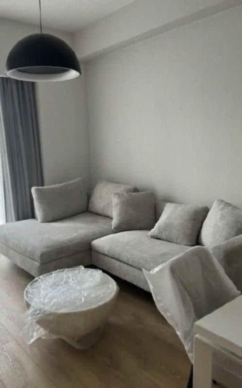 1-комн. квартира, 41 м², 4/9 этаж