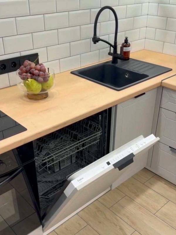 1-комн. квартира, 45 м², 3/17 этаж