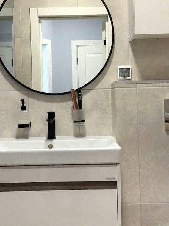 1-комн. квартира, 38 м², 4/24 этаж