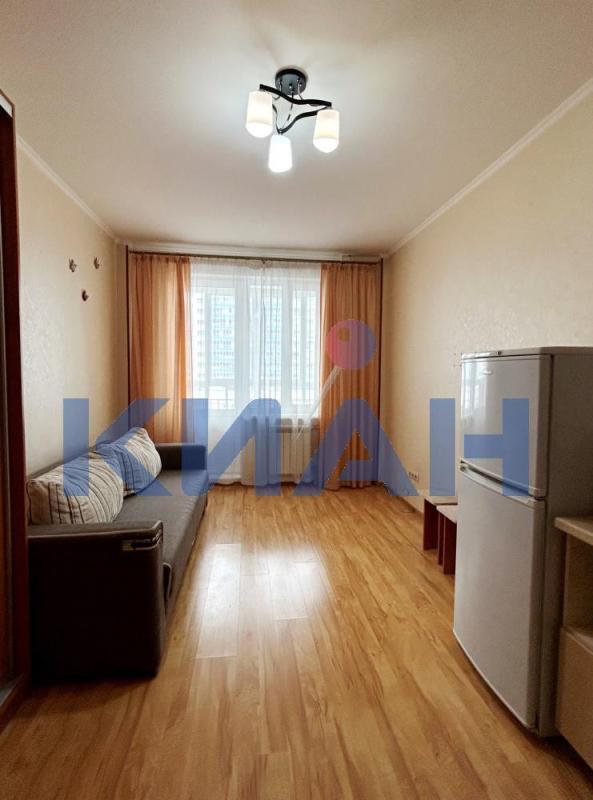 Квартира-Студия, 24 м², 5/17 этаж