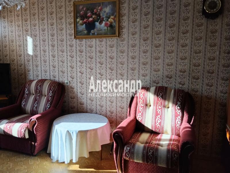 2-комн. квартира, 44 м², 8/9 этаж