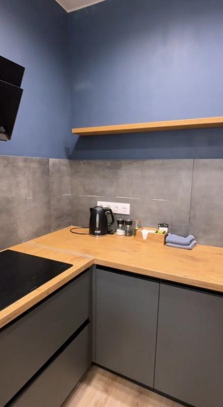 1-комн. квартира, 43 м², 3/9 этаж