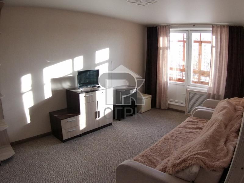 1-комн. квартира, 32 м², 6/12 этаж