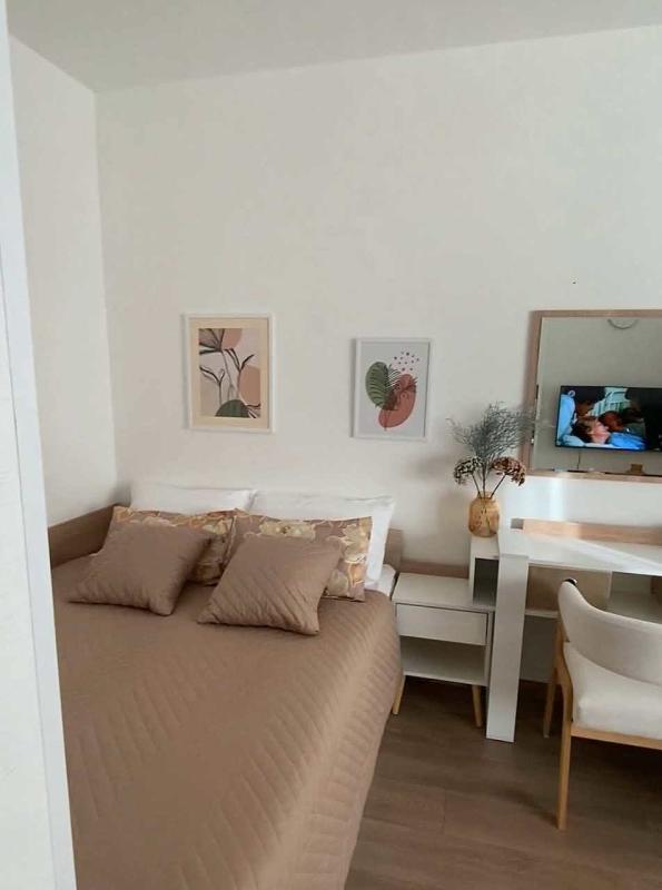 1-комн. квартира, 41 м², 4/4 этаж