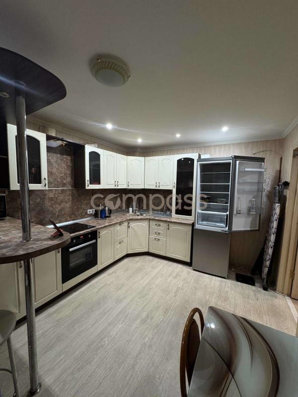 1-комн. квартира, 55 м², 2/13 этаж