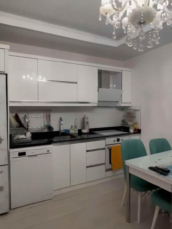 2-комн. квартира, 61 м², 7/10 этаж