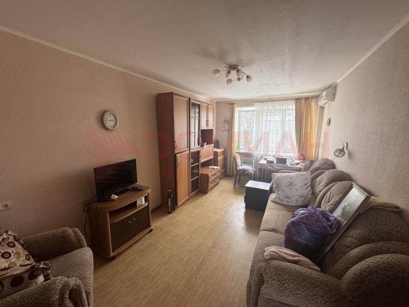 3-комн. квартира, 61 м², 3/5 этаж