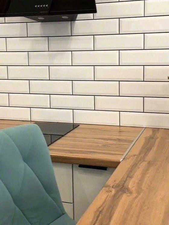 1-комн. квартира, 46 м², 6/22 этаж