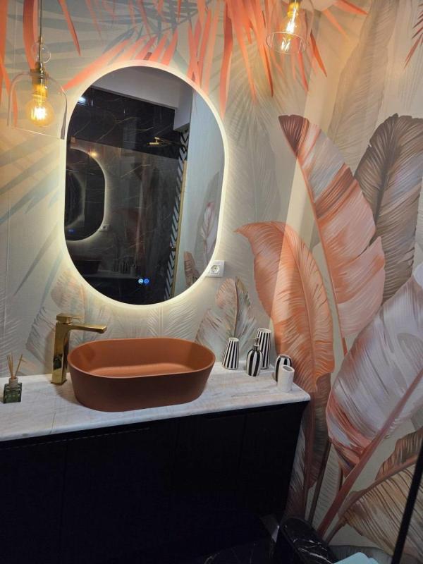 1-комн. квартира, 39 м², 4/5 этаж