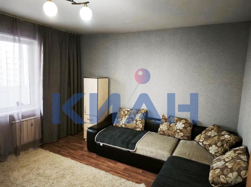 1-комн. квартира, 42 м², 7/10 этаж