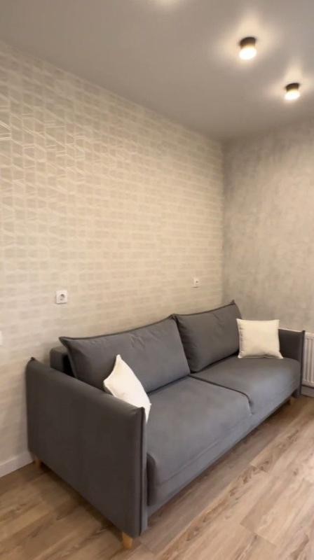 1-комн. квартира, 39 м², 5/10 этаж