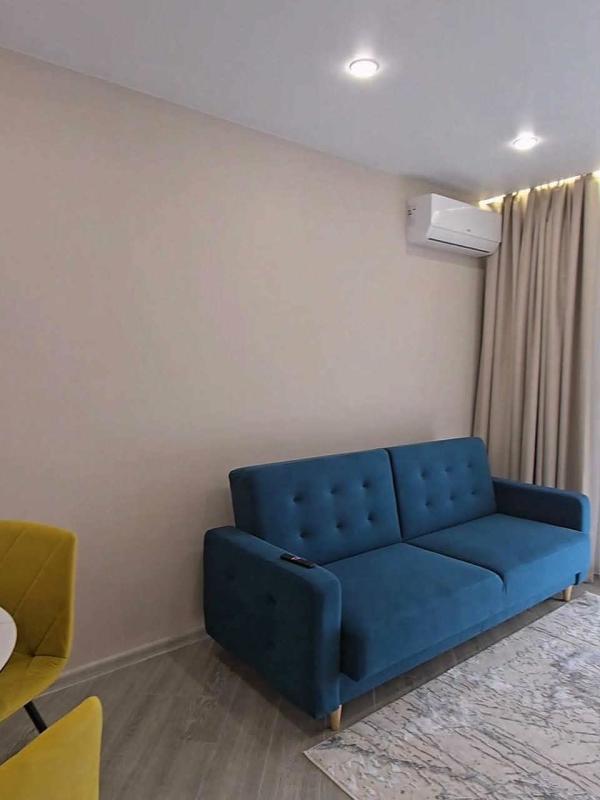 1-комн. квартира, 41 м², 2/8 этаж