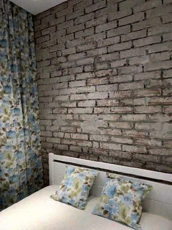 1-комн. квартира, 38 м², 3/5 этаж