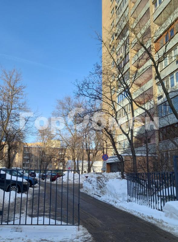 1-комн. квартира, 34 м², 2/14 этаж
