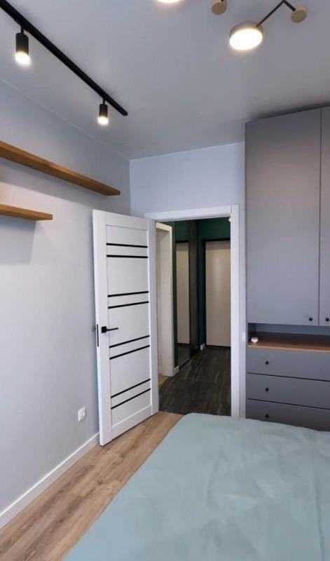 1-комн. квартира, 43 м², 5/24 этаж
