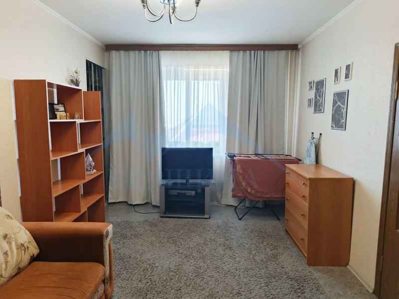 1-комн. квартира, 32 м², 7/9 этаж