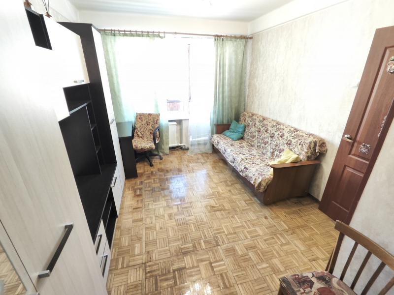 1-комн. квартира, 30 м², 9/9 этаж