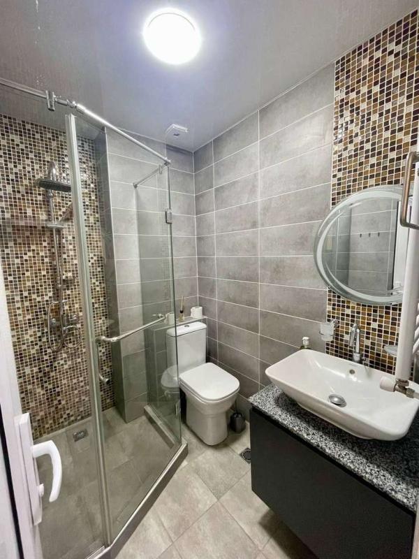 1-комн. квартира, 38 м², 3/5 этаж