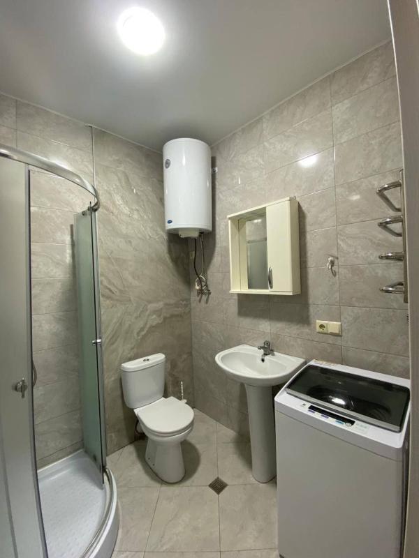 1-комн. квартира, 38 м², 3/5 этаж