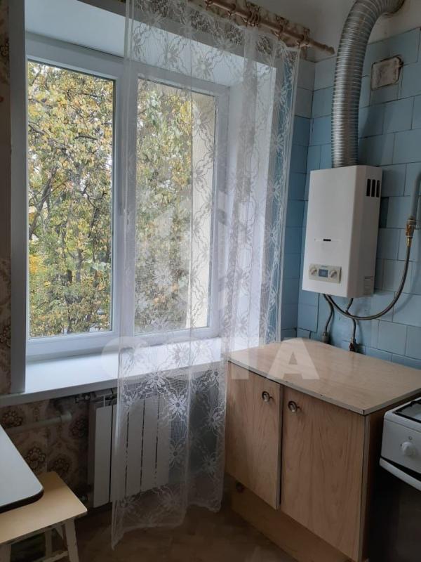 2-комн. квартира, 43 м², 4/5 этаж