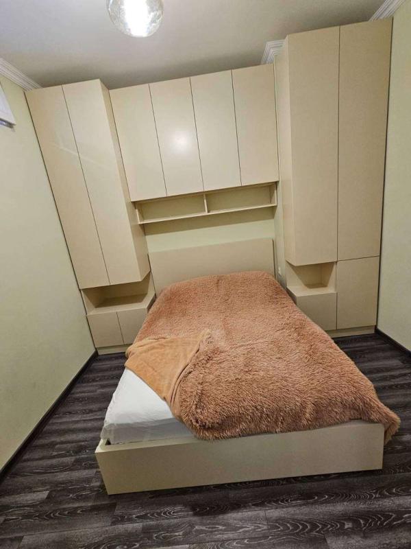 1-комн. квартира, 38 м², 2/5 этаж