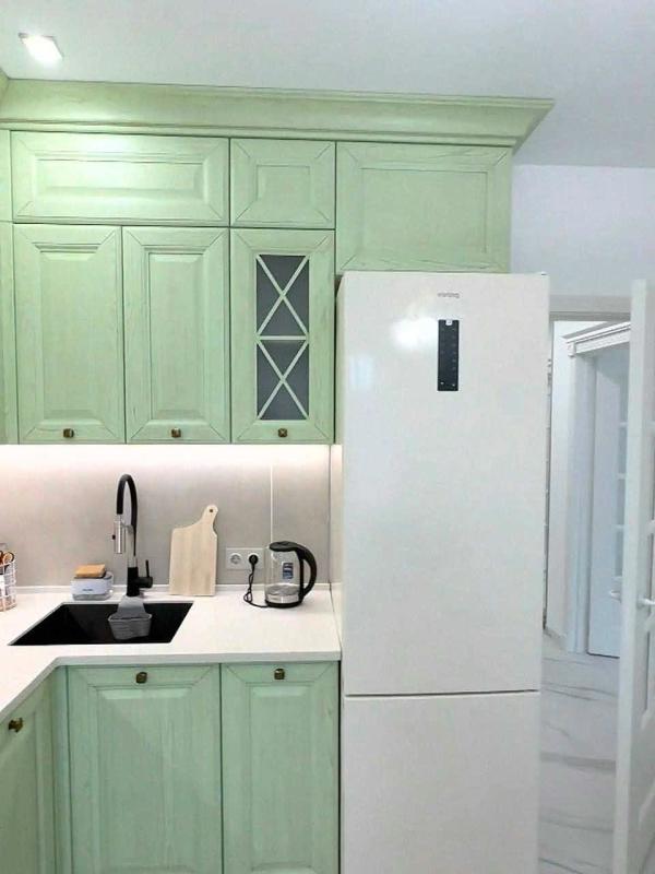 1-комн. квартира, 37 м², 3/5 этаж