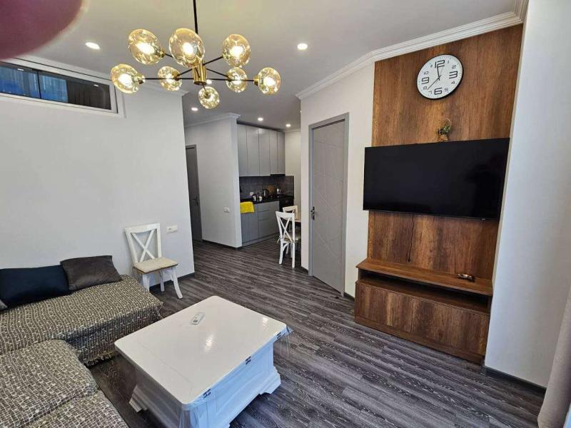 1-комн. квартира, 37 м², 4/5 этаж