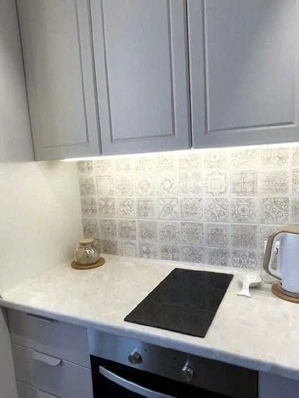 1-комн. квартира, 37 м², 2/5 этаж