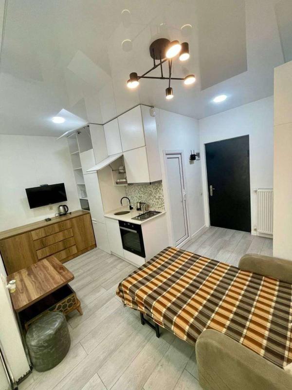 1-комн. квартира, 37 м², 3/5 этаж