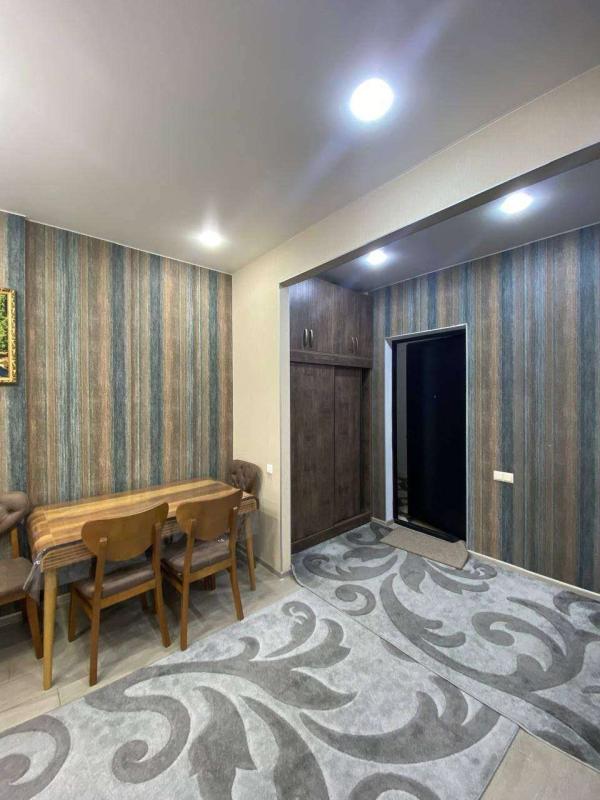 1-комн. квартира, 65 м², 4/17 этаж