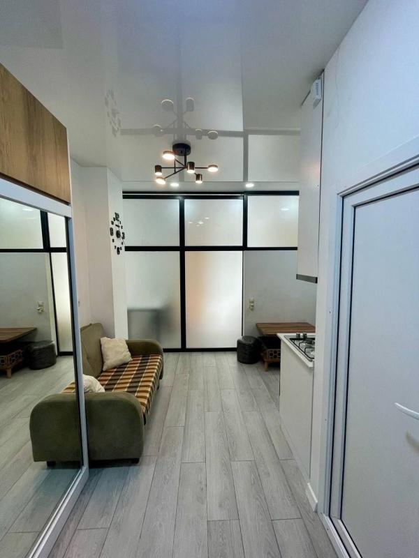 1-комн. квартира, 38 м², 3/5 этаж
