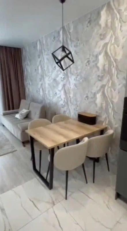 1-комн. квартира, 38 м², 2/6 этаж