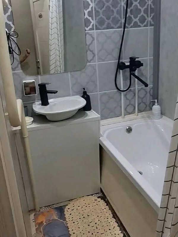1-комн. квартира, 37 м², 2/5 этаж