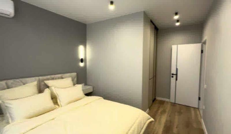 1-комн. квартира, 38 м², 2/6 этаж