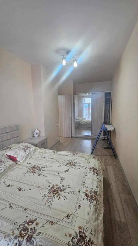 1-комн. квартира, 38 м², 2/5 этаж