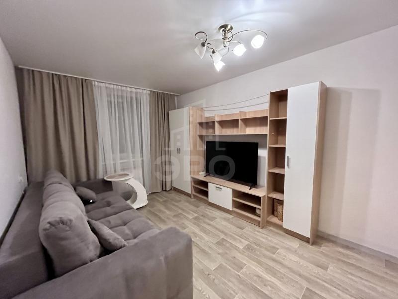 1-комн. квартира, 39 м², 1/9 этаж