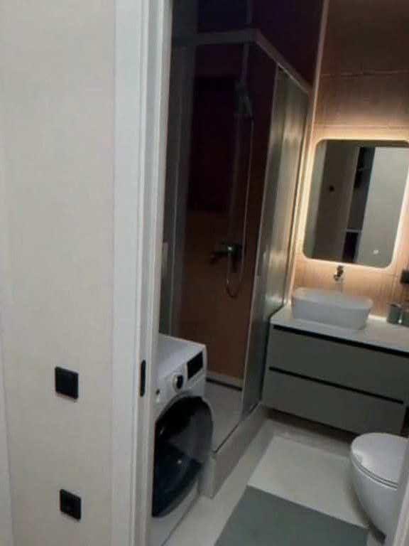 1-комн. квартира, 38 м², 3/5 этаж