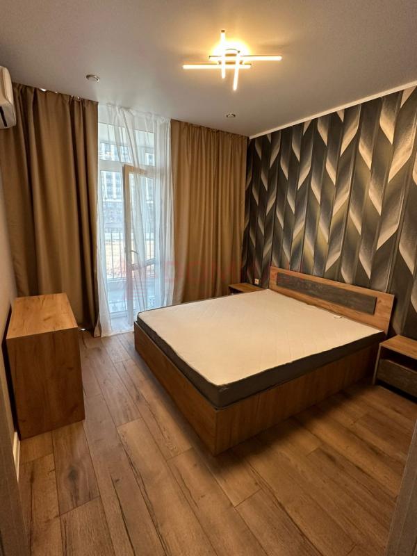 1-комн. квартира, 35 м², 3/18 этаж