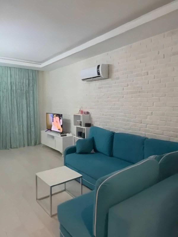 1-комн. квартира, 38 м², 2/10 этаж