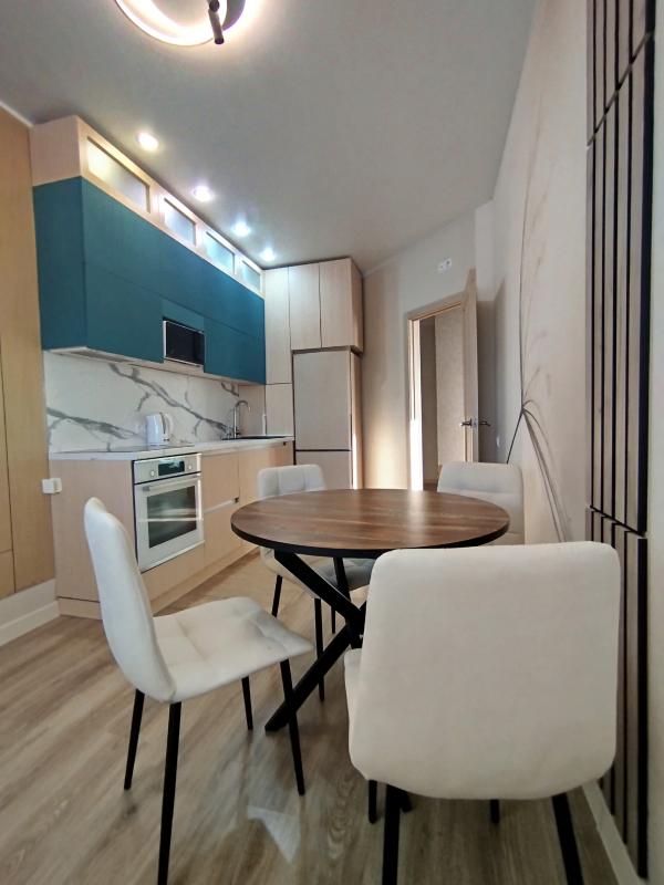 2-комн. квартира, 57 м², 4/9 этаж