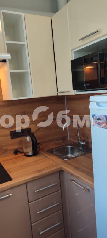 Квартира-Студия, 13 м², 3/4 этаж