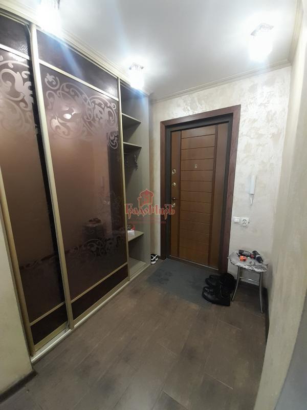 1-комн. квартира, 36 м², 1/9 этаж