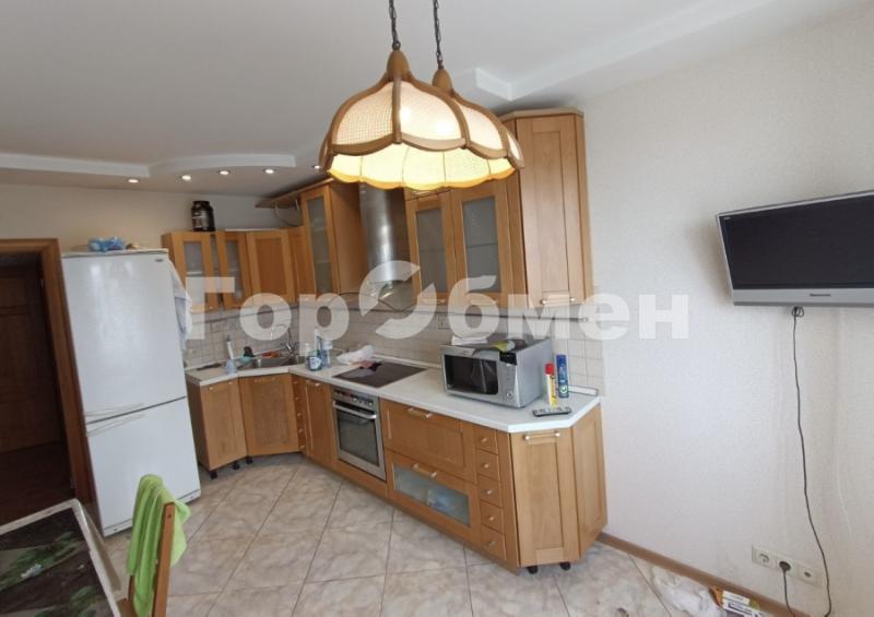 3-комн. квартира, 85 м², 14/14 этаж