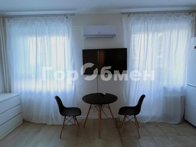 Квартира-Студия, 25 м², 5/25 этаж