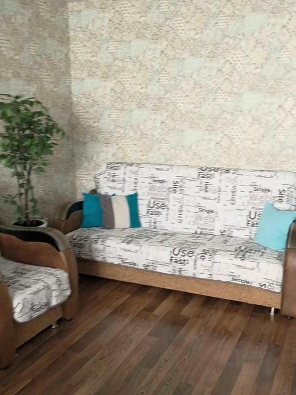 1-комн. квартира, 37 м², 3/5 этаж