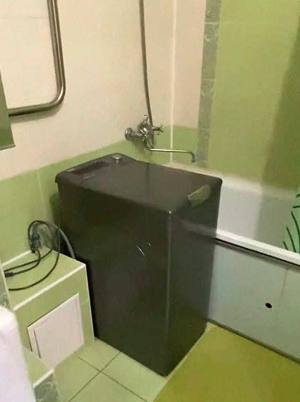 1-комн. квартира, 41 м², 2/3 этаж