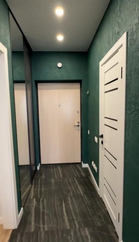 1-комн. квартира, 43 м², 2/5 этаж