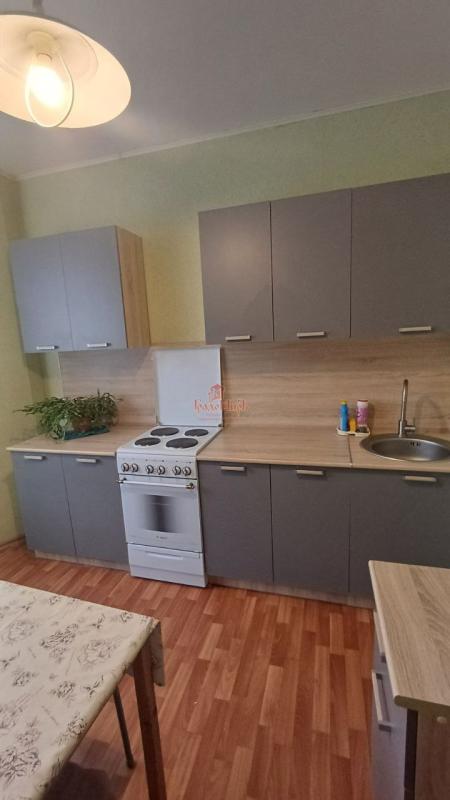 1-комн. квартира, 41 м², 6/17 этаж