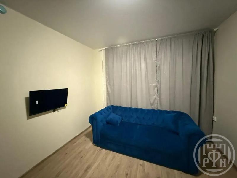 Квартира-Студия, 25 м², 10/20 этаж