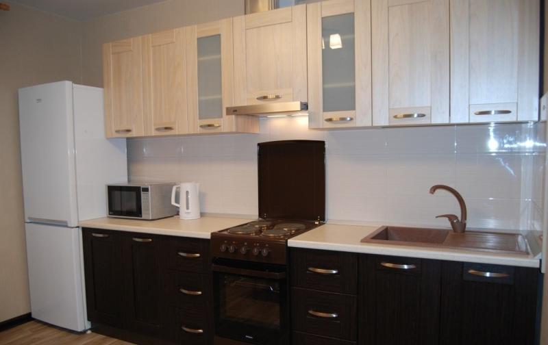 1-комн. квартира, 39 м², 6/12 этаж